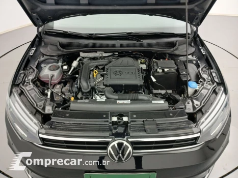 VIRTUS 1.0 200 TSI HIGHLINE AUTOMÁTICO