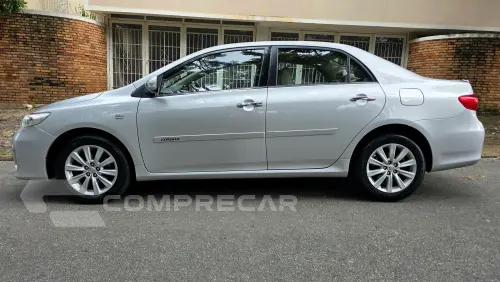 COROLLA 2.0 Vvt-ie Altis
