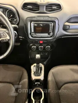 Renegade Sport 1.8 4x2 Flex 16V Aut.