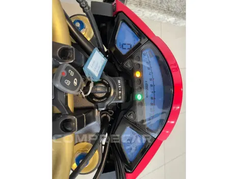 CB 1000R