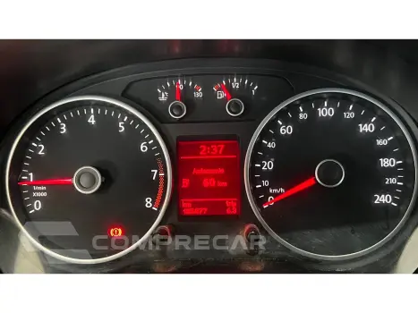 VOYAGE 1.6 MI CITY 8V FLEX 4P MANUAL