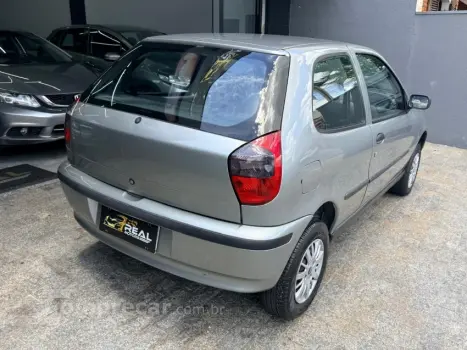 PALIO 1.0 MPI Fire 8V