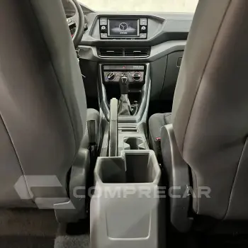 T-Cross Sense 200 TSI 1.0 Flex 5p Aut.