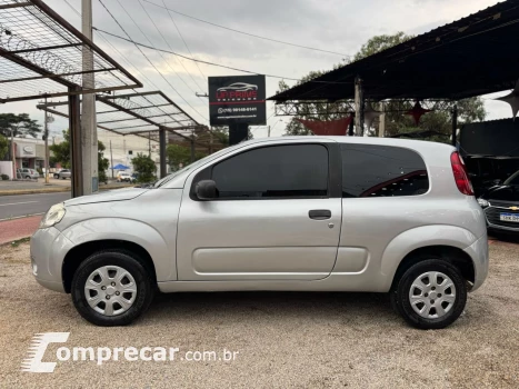 UNO 1.0 Vivace 8V