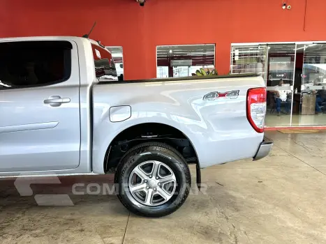 RANGER 2.2 XLS 4X4 CD 16V DIESEL 4P AUTOMÁTICO