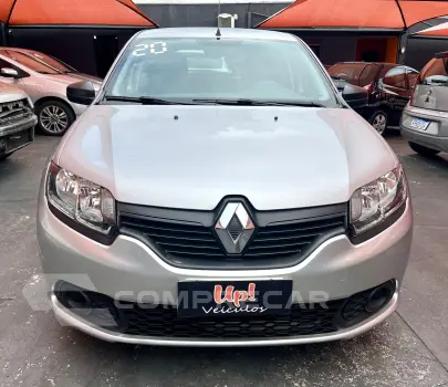 SANDERO 1.0 12V SCE Authentique