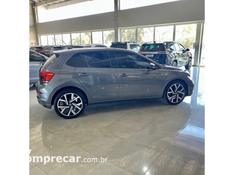 POLO 1.4 250 TSI GTS AUTOMÁTICO