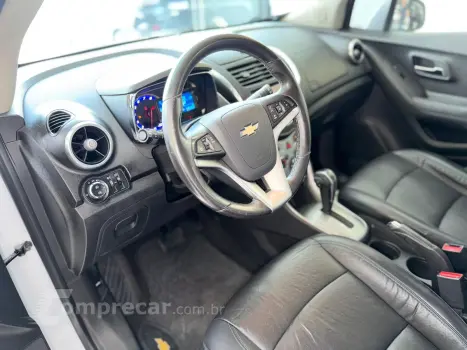 TRACKER 1.8 MPFI LTZ 4X2 16V