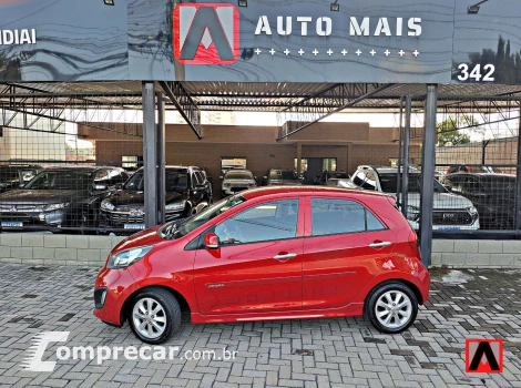 PICANTO 1.0 EX 12V