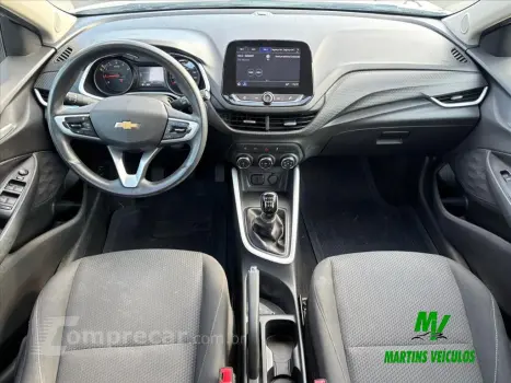 ONIX 1.0 FLEX LT MANUAL