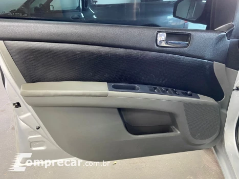 SENTRA 2.0 S 16V