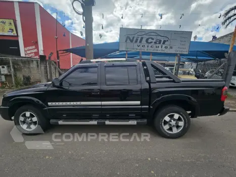 S10 P-Up Executive 2.4 MPFI F.Power CD
