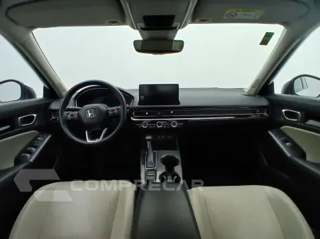 CIVIC 2.0 DI eHEV ADVANCED E-CVT