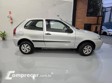 Palio 1.0 ECONOMY Fire Flex 8V 2p