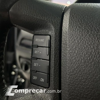 FUSION 2.3 SEL 16V