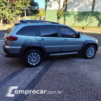 Palio Weekend Adv. Ext. 1.8 Flex