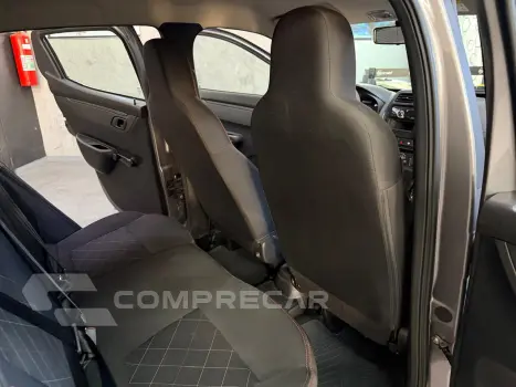 KWID 1.0 12V SCE ZEN