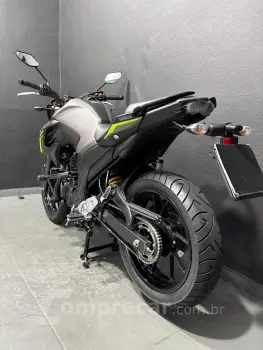 FZ 25 FAZER 250 ABS