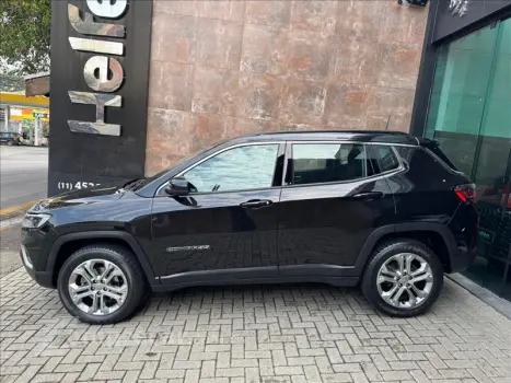 COMPASS 2.0 Td350 Turbo Longitude