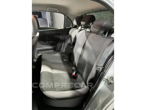 GOL 1.6 16V MSI TOTALFLEX 4P AUTOMÁTICO