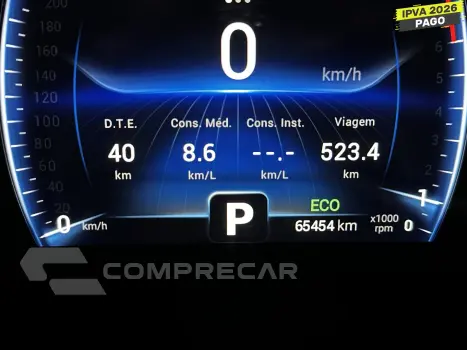 TIGGO 3X 1.0 VVT TURBO iFLEX PRO CVT