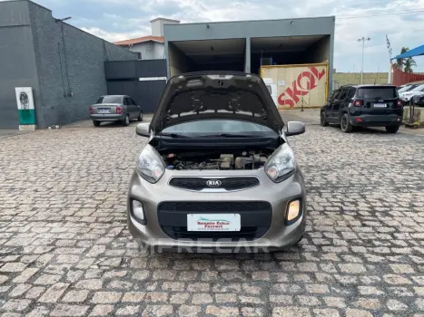 PICANTO 1.0 EX 12V