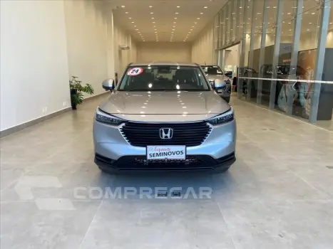 HR-V 1.5 DI I-VTEC FLEX EXL CVT
