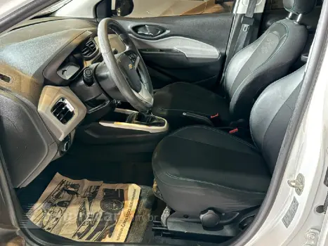 ONIX 1.4 MPFI LT 8V FLEX 4P MANUAL