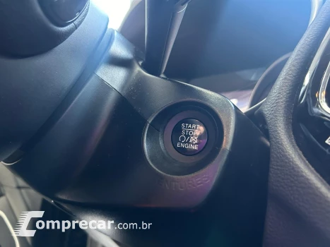 COMPASS 2.0 16V Limited
