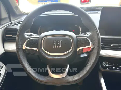 FASTBACK 1.0 TURBO 200 FLEX IMPETUS CVT