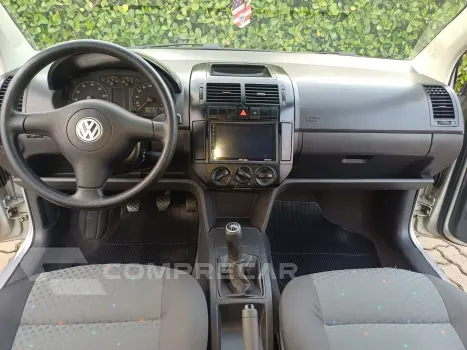 POLO 1.6 MI 8V