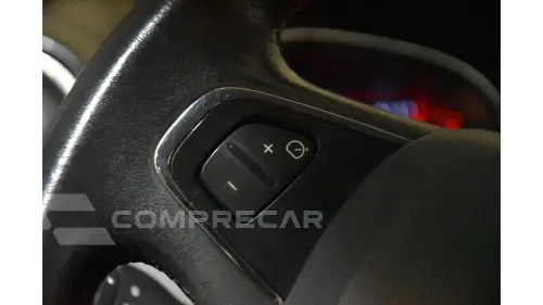 CAPTUR - 1.6 16V SCE ZEN MANUAL