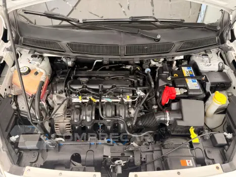 KA 1.5 SE 16V