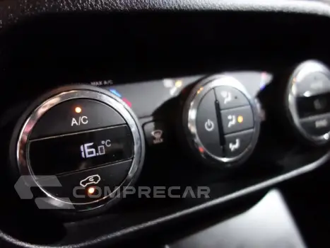 TORO - 2.0 16V TURBO FREEDOM 4WD AT9