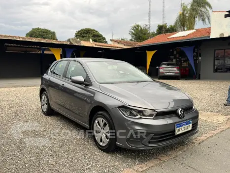 POLO 1.0 MI 16V