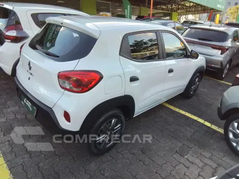 KWID 1.0 12V SCE FLEX ZEN MANUAL