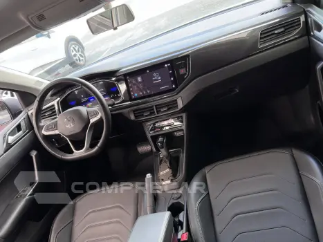 VIRTUS 1.0 200 TSI COMFORTLINE AUTOMÁTICO