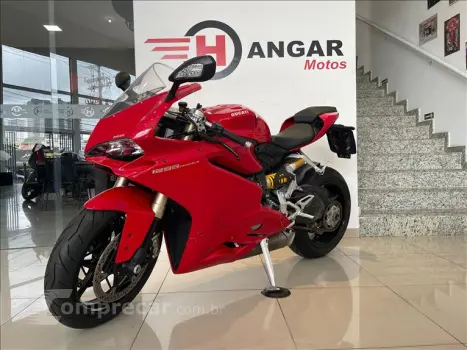 SUPERBIKE 1299 PANIGALE ABS
