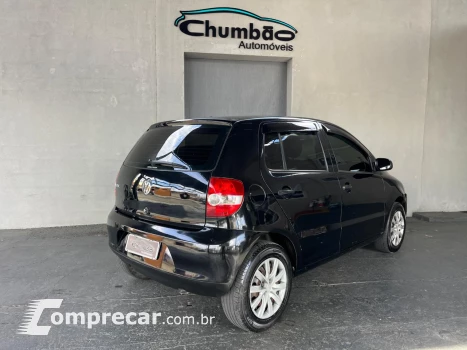 FOX 1.0 MI 8V