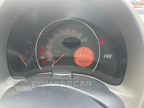 FIORINO 1.4 MPI Furgão 8V