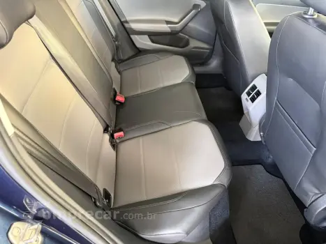 VIRTUS Highline 200TSI