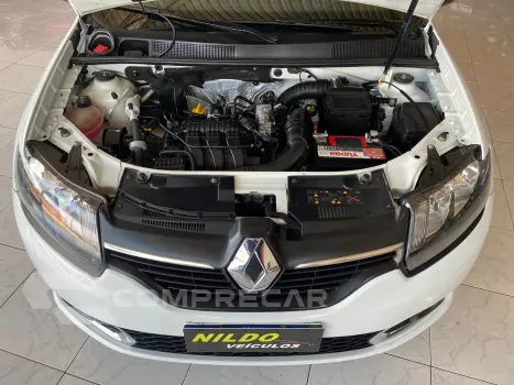 SANDERO 1.0 12V SCE Vibe