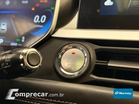 TIGGO 8 1.6 TGDI GASOLINA TXS DCT