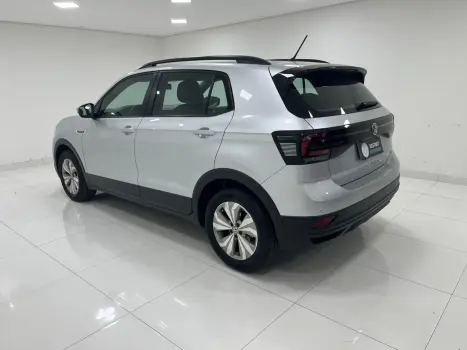 T-CROSS 1.0 200 TSI Sense
