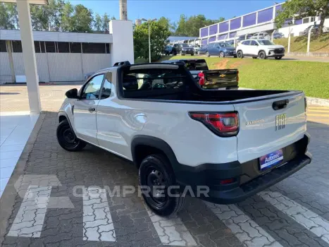 STRADA 1.3 FIREFLY FLEX ENDURANCE CS MANUAL