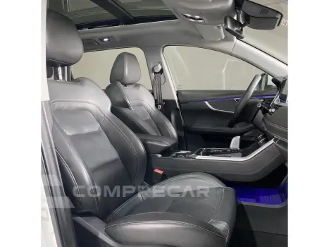 TIGGO 8 1.6 TGDI GASOLINA TXS DCT