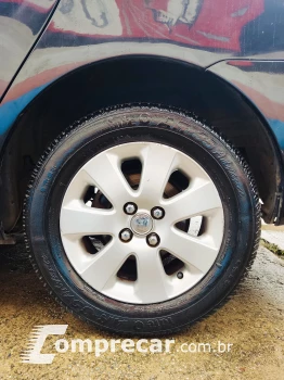 COROLLA 1.8 XEI 16V