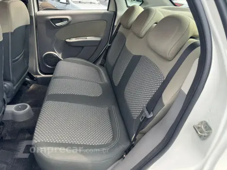 GRAND SIENA 1.6 MPI Essence 16V