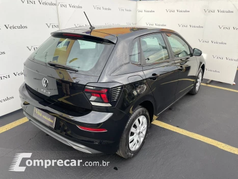 POLO 1.0 MPI
