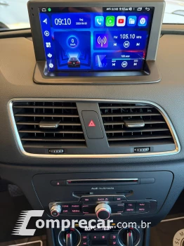 Q3 1.4 TFSI Ambiente S Tronic